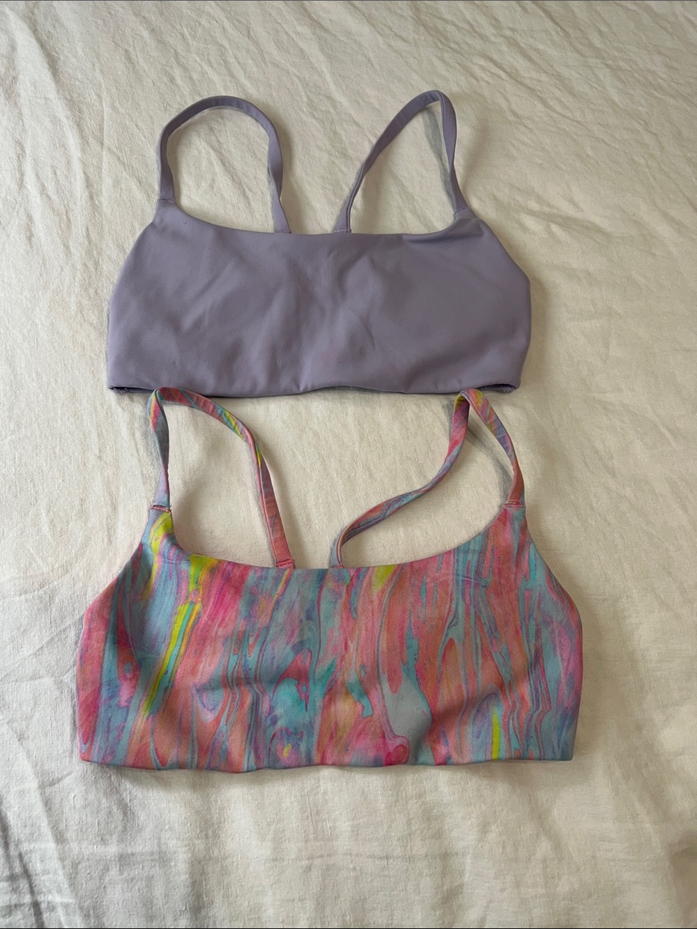 Lululemon Sports Bra Bundle